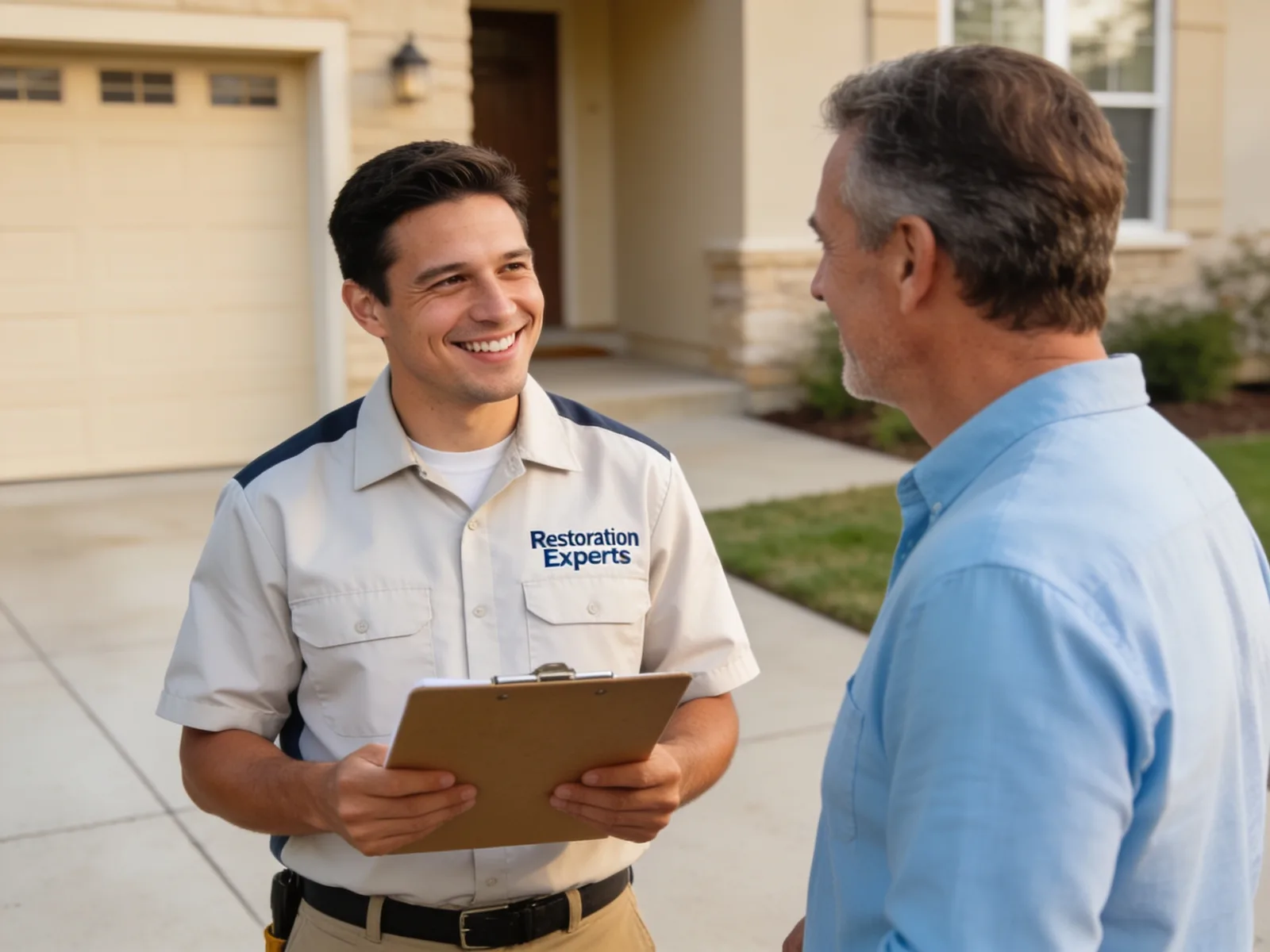 Water Damage Cleanup Lyons, GA FAQs